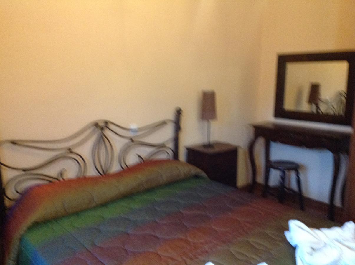 Molivos Sunset Apartments Mithimna Bagian luar foto